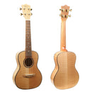 23 Inch Tiger Veins Maple Hawaii Concert Ukulele