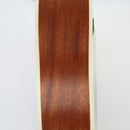 26 Inch Sapele Solid Wood Spruce Top Tenor Ukulele