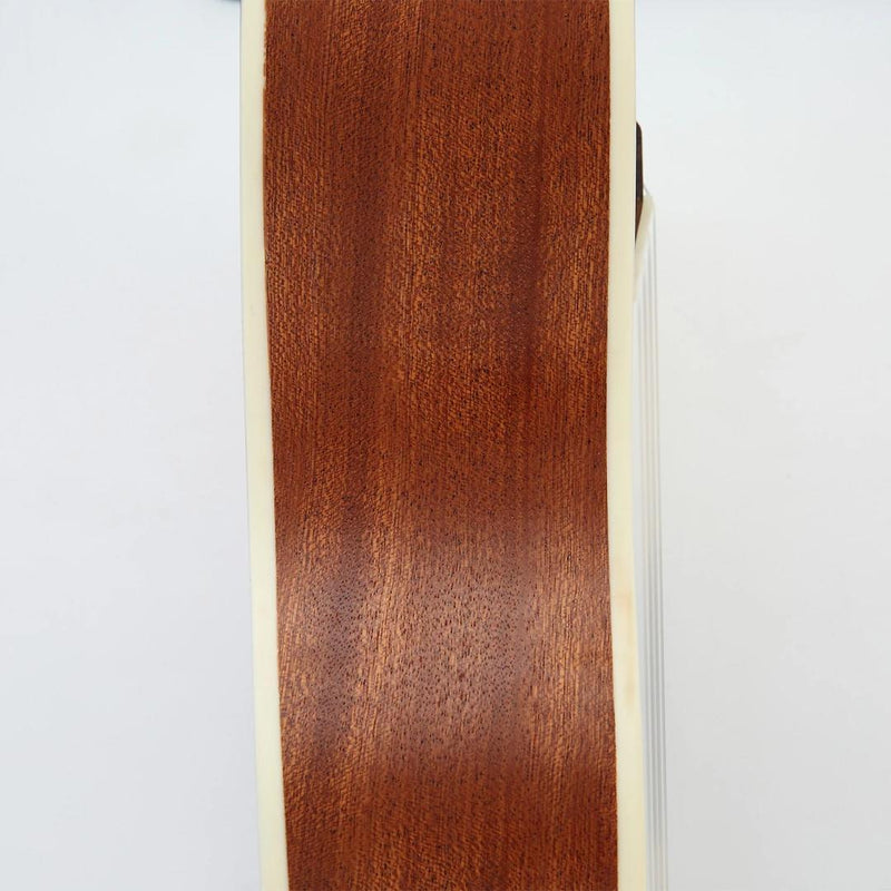 26 Inch Sapele Solid Wood Spruce Top Tenor Ukulele